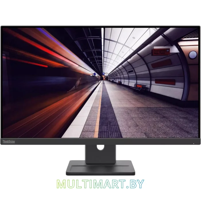 Монитор Lenovo ThinkVision E24-30 (63EDMAT2UK)